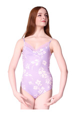 CAPEZIO CAPEZIO ADULT ANEMOIA LEOTARD F12600W
