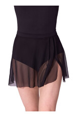 CAPEZIO CAPEZIO ADULT SENTIMENTAL SKIRT F12605W