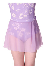 CAPEZIO CAPEZIO ADULT SENTIMENTAL SKIRT F12605W