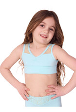 CAPEZIO CAPEZIO YOUTH STARFISH TOP F12586C