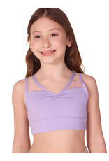 CAPEZIO CAPEZIO YOUTH STARFISH TOP F12586C