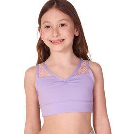 CAPEZIO YOUTH STARFISH TOP