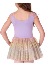 CAPEZIO CAPEZIO YOUTH ARIEL DRESS F12584C