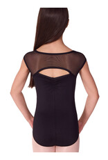 CAPEZIO CAPEZIO YOUTH PEARL LEOTARD F12581C