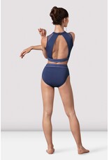 BLOCH DAKOTA CROP TOP