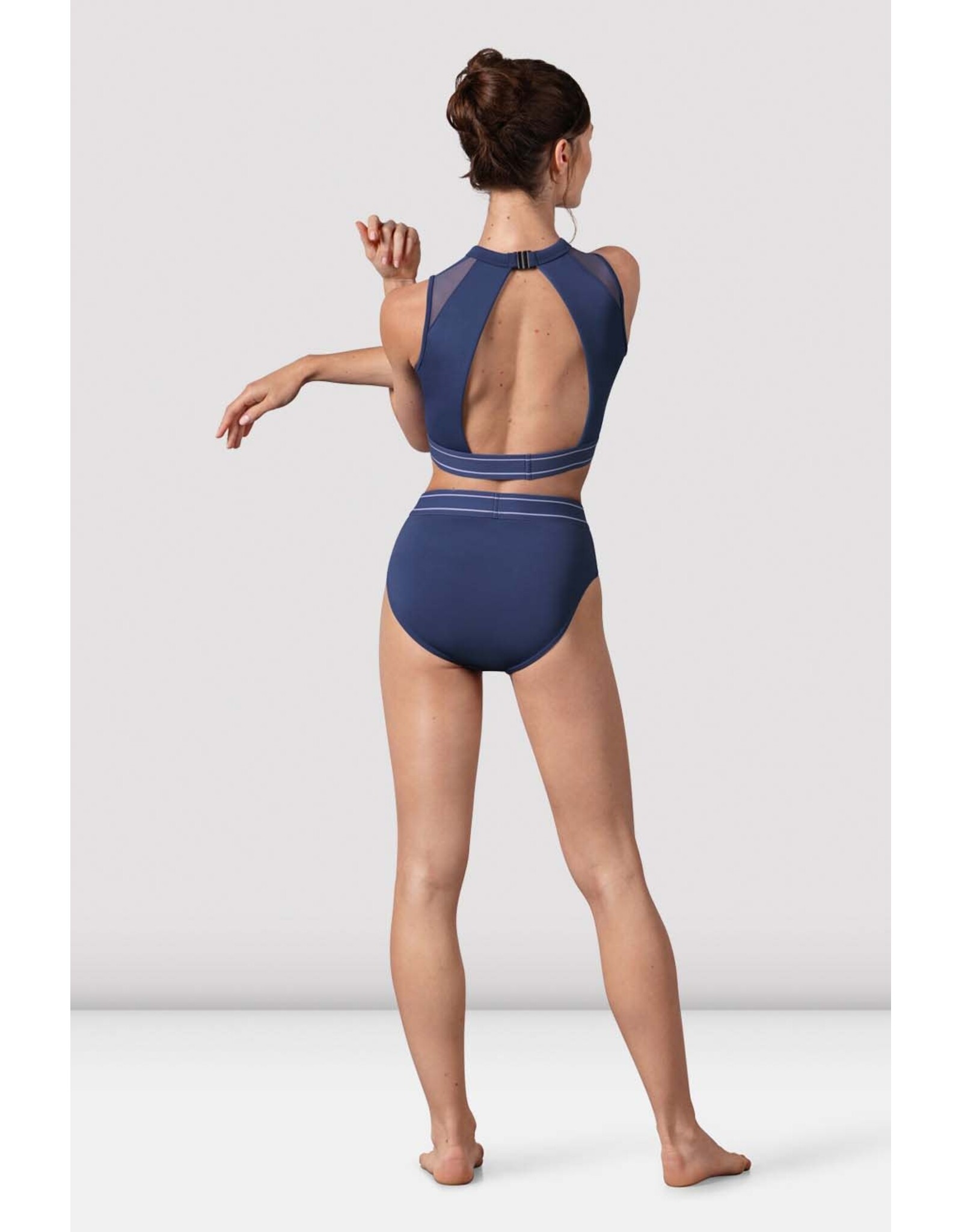 BLOCH DAKOTA CROP TOP
