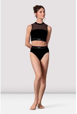 BLOCH DAKOTA CROP TOP