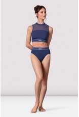 BLOCH DAKOTA CROP TOP