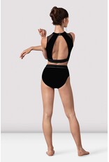 BLOCH DAKOTA CROP TOP