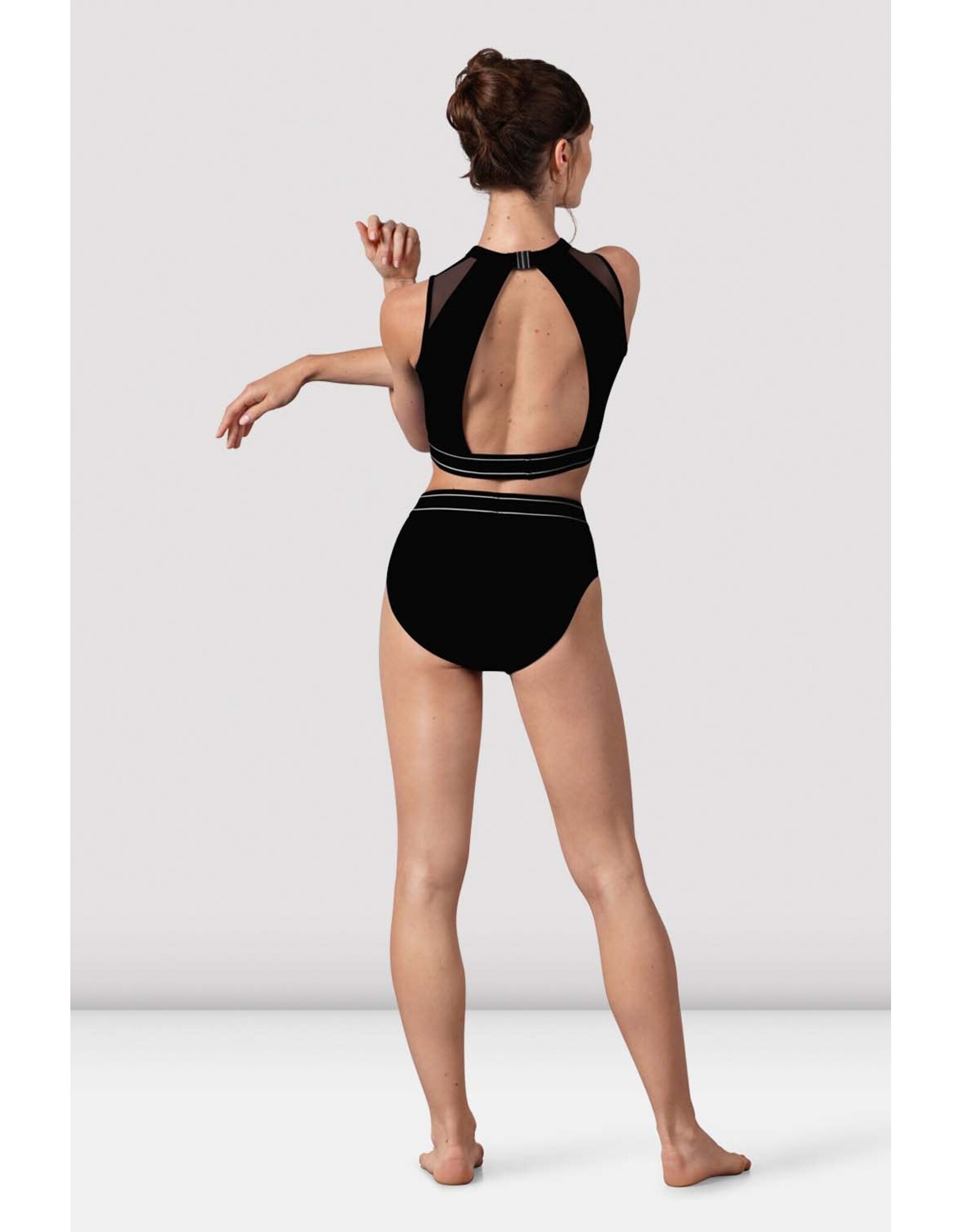 BLOCH DAKOTA CROP TOP