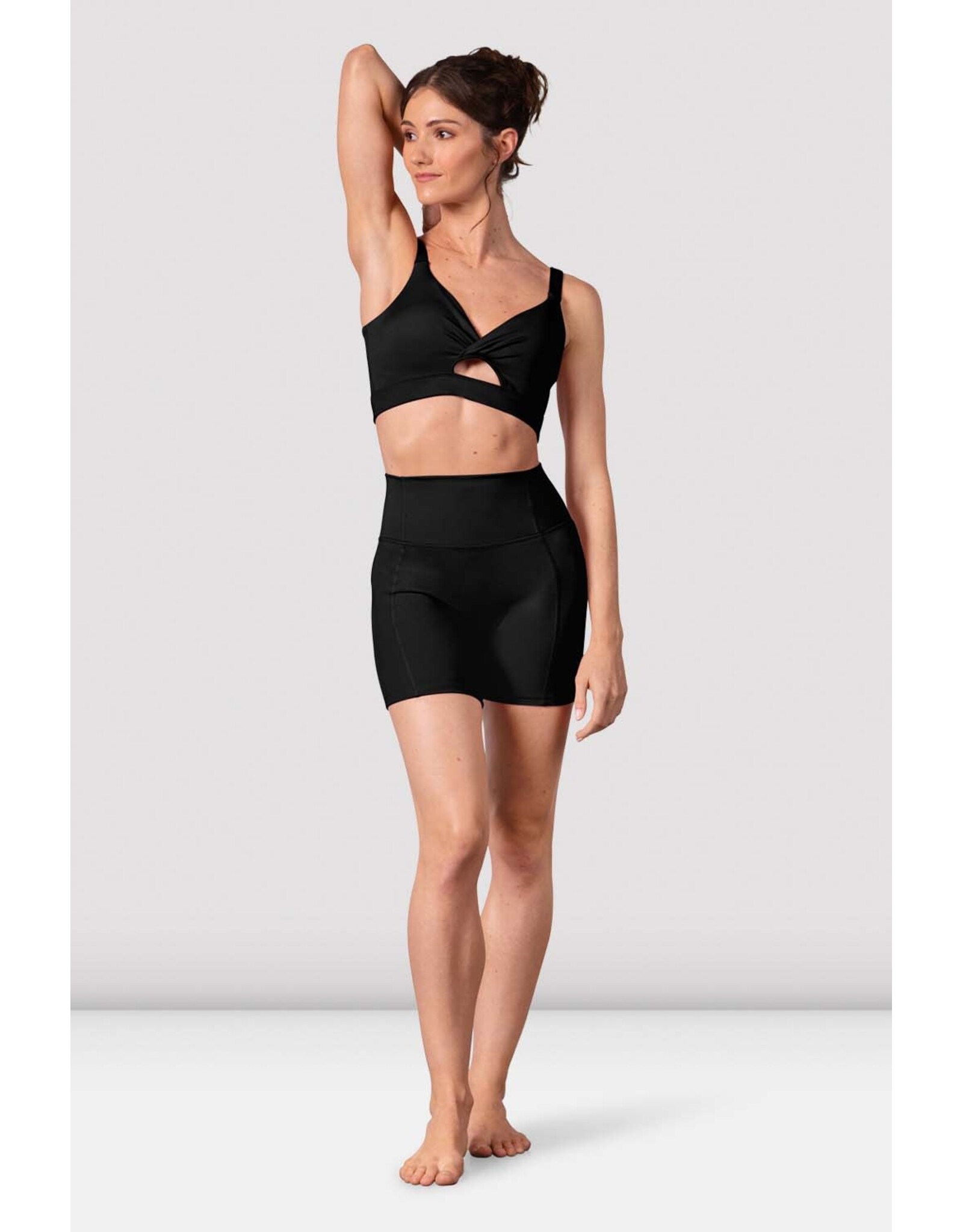 BLOCH JESSICA SHORT