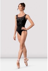 BLOCH HONEY LEOTARD