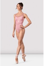 BLOCH HONEY LEOTARD