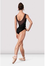 BLOCH HONEY LEOTARD
