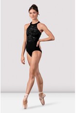 BLOCH VERONICA LEOTARD