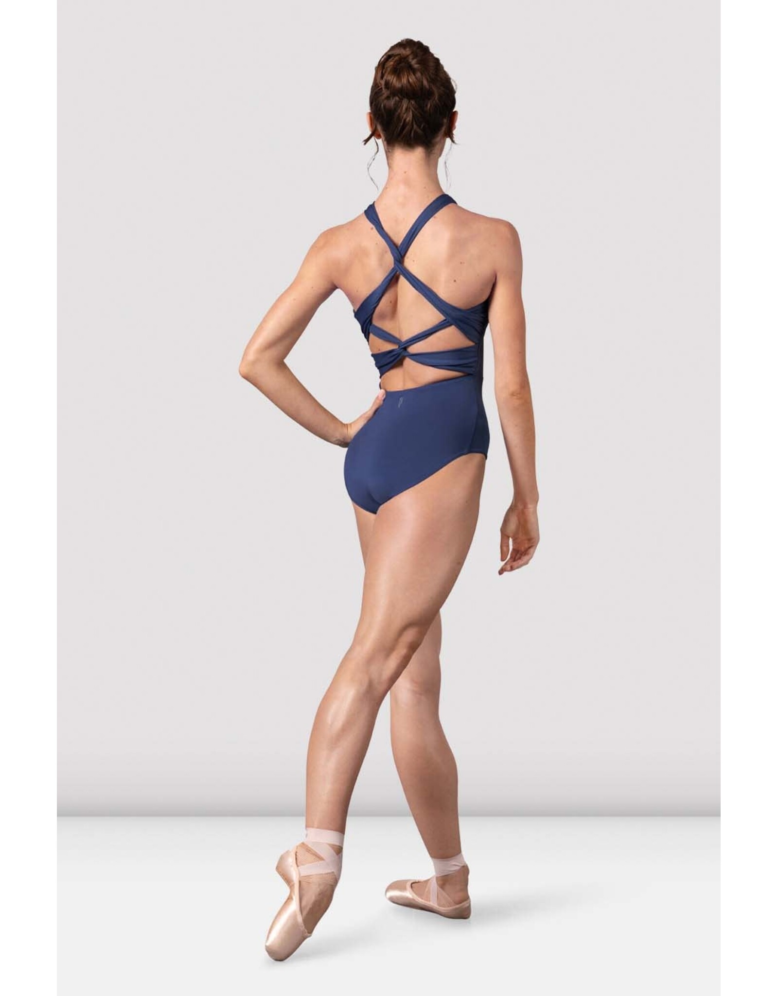 BLOCH VERONICA LEOTARD
