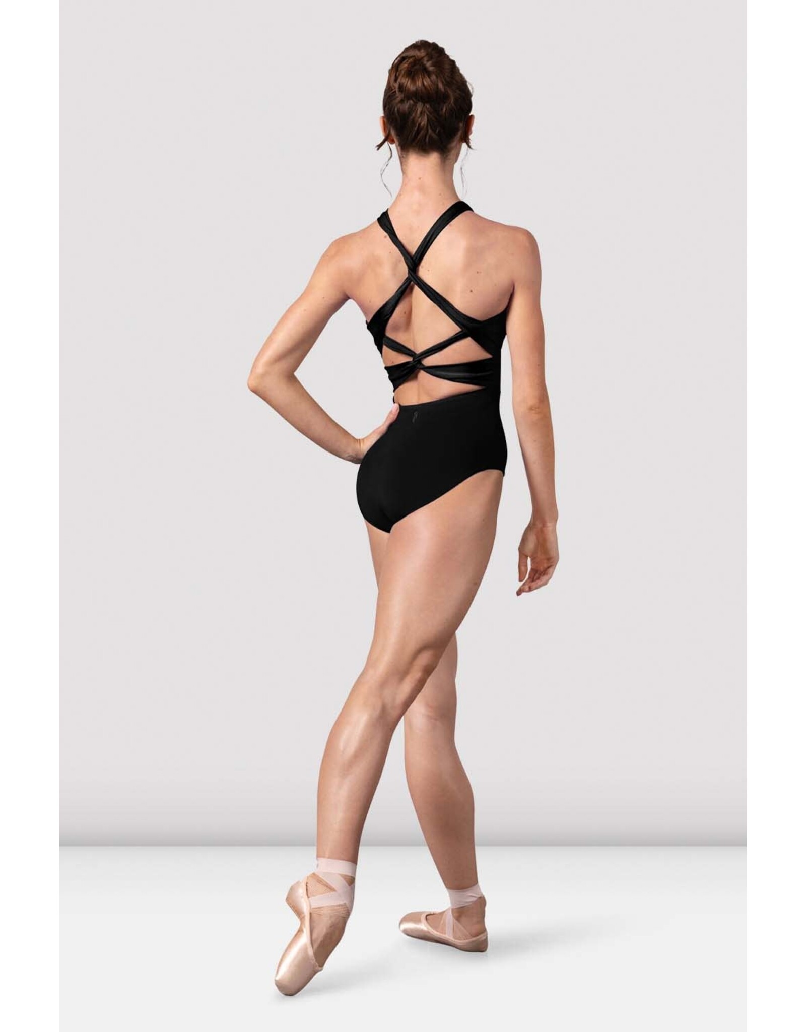 BLOCH VERONICA LEOTARD