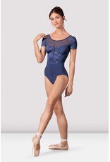 BLOCH CHRISTINA LEOTARD
