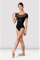 BLOCH CHRISTINA LEOTARD
