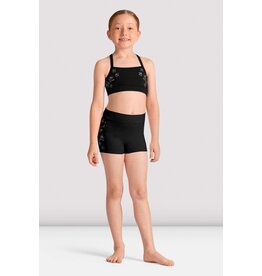 BLOCH JULIA CROP TOP