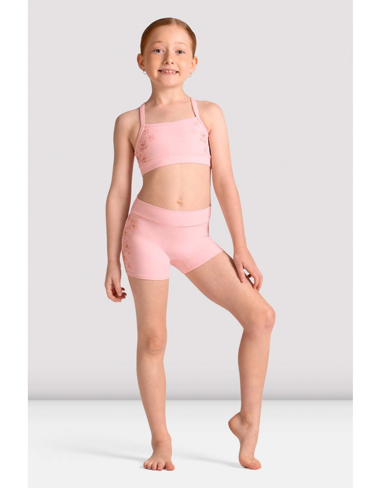 BLOCH JULIA CROP TOP