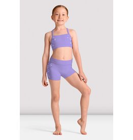 BLOCH HENNY CROP TOP