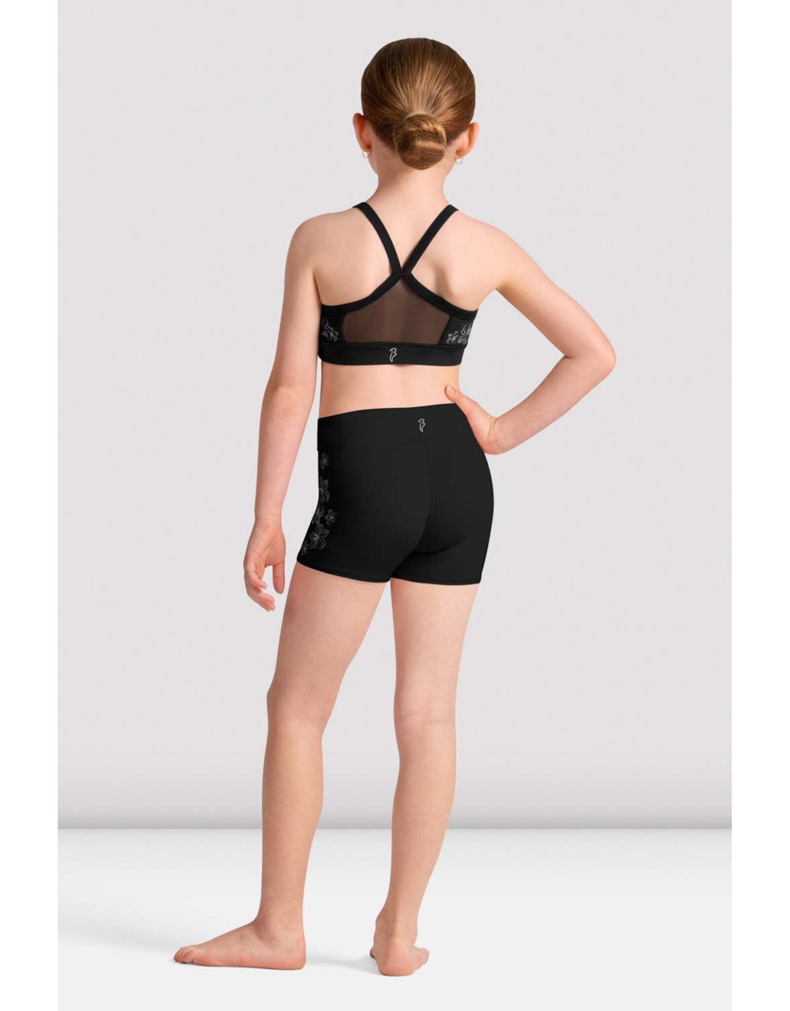 BLOCH HENNY CROP TOP