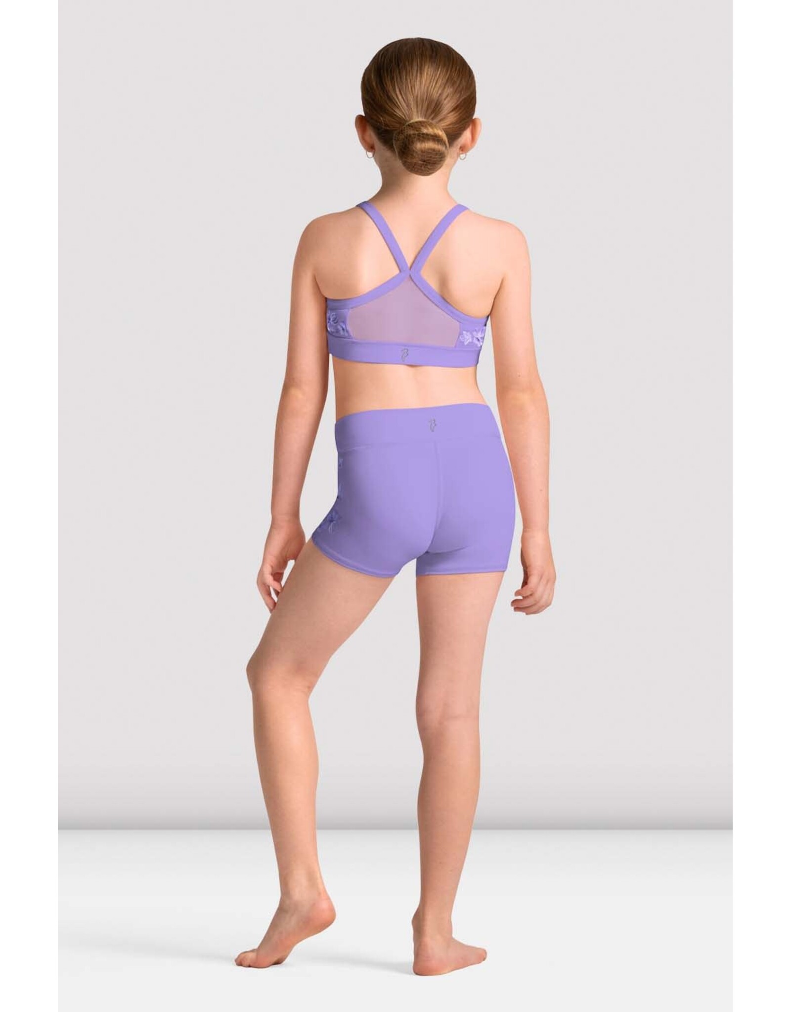 BLOCH HENNY CROP TOP