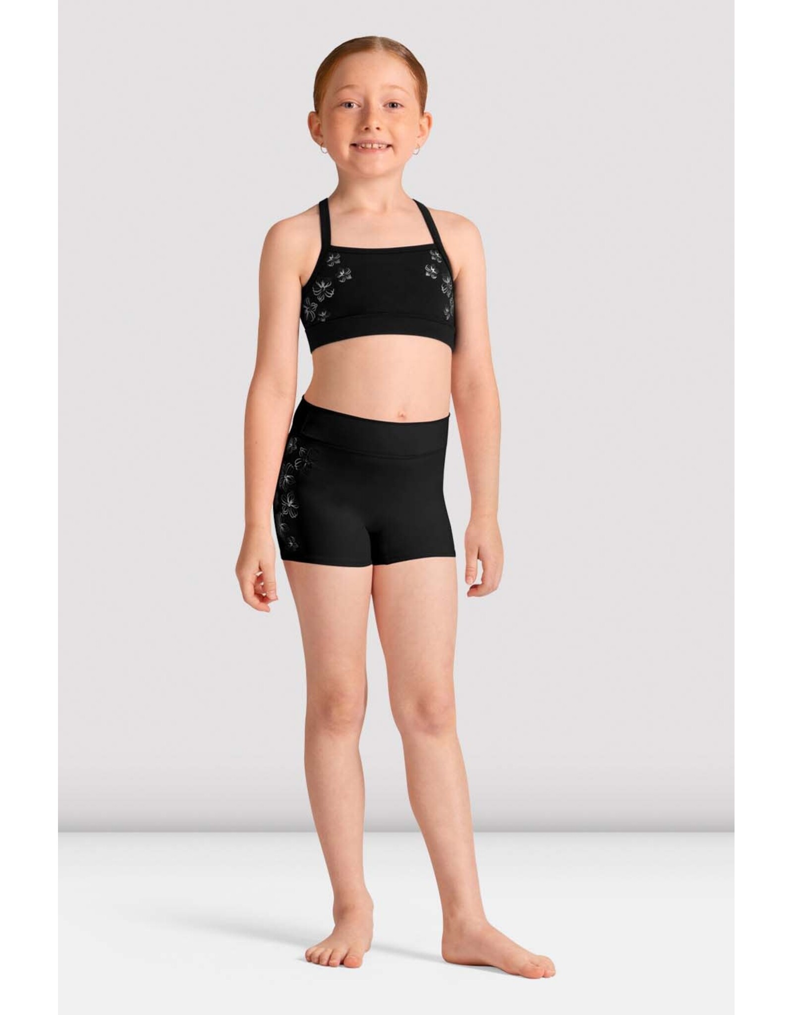 BLOCH ALEXANDRA SHORT