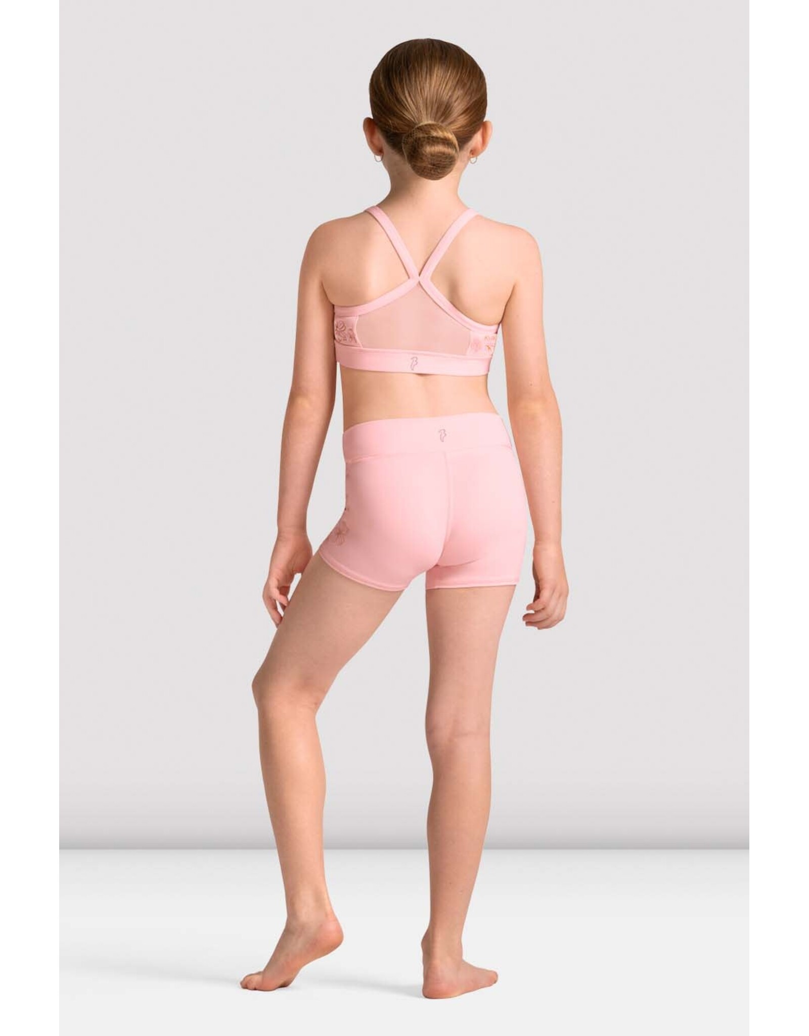BLOCH ALEXANDRA SHORT