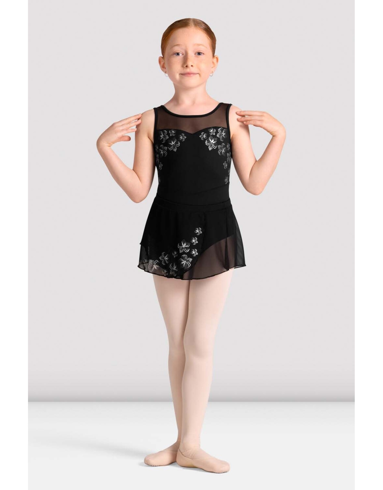 BLOCH CLAIRE SKIRT