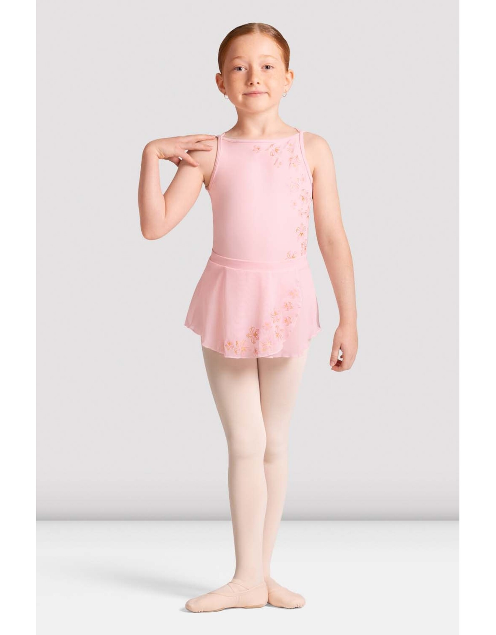 BLOCH CLAIRE SKIRT