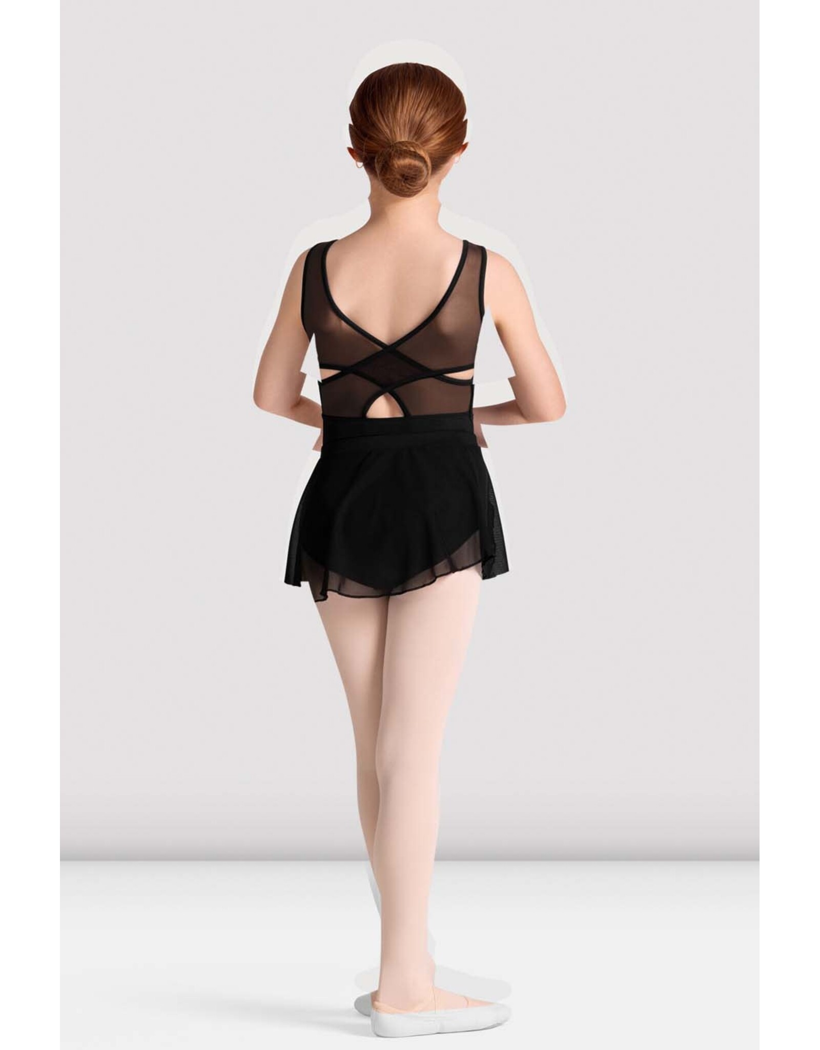 BLOCH CLAIRE SKIRT