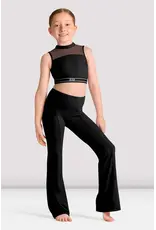 BLOCH NORA FLARED LEGGING