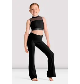 BLOCH NORA LEGGING YOUTH