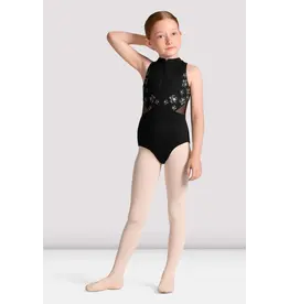 BLOCH CAYLA LEOTARD