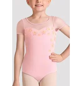 BLOCH LOGAN LEOTARD