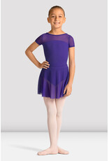 MIRELLA YOUTH MESH PULL ON SKIRT