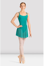 MIRELLA MESH PULL ON SKIRT