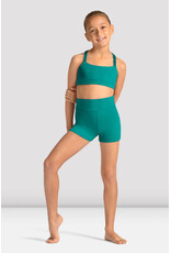 MIRELLA GEL PRINT SHORT