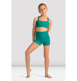 MIRELLA GEL PRINT SHORT