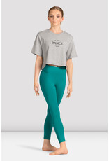 MIRELLA CROP DANCE TEE