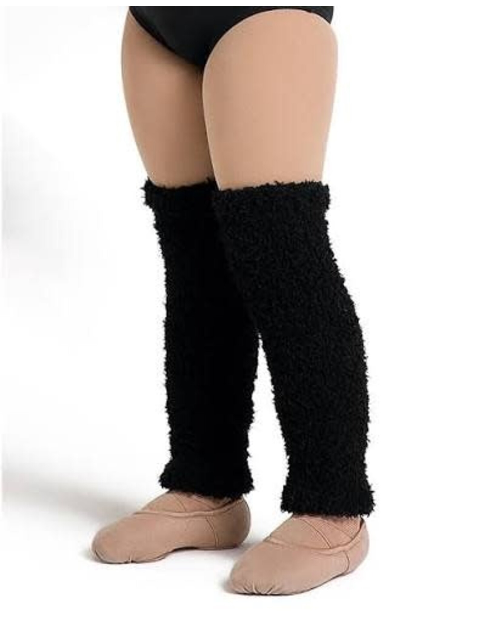 CAPEZIO 12" LEGWARMER