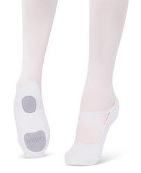 capezio hanami ballet shoes