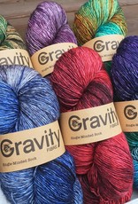 Gravity Fibre Amherst Island Worsted