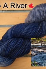 Gravity Fibre Amherst Island Worsted