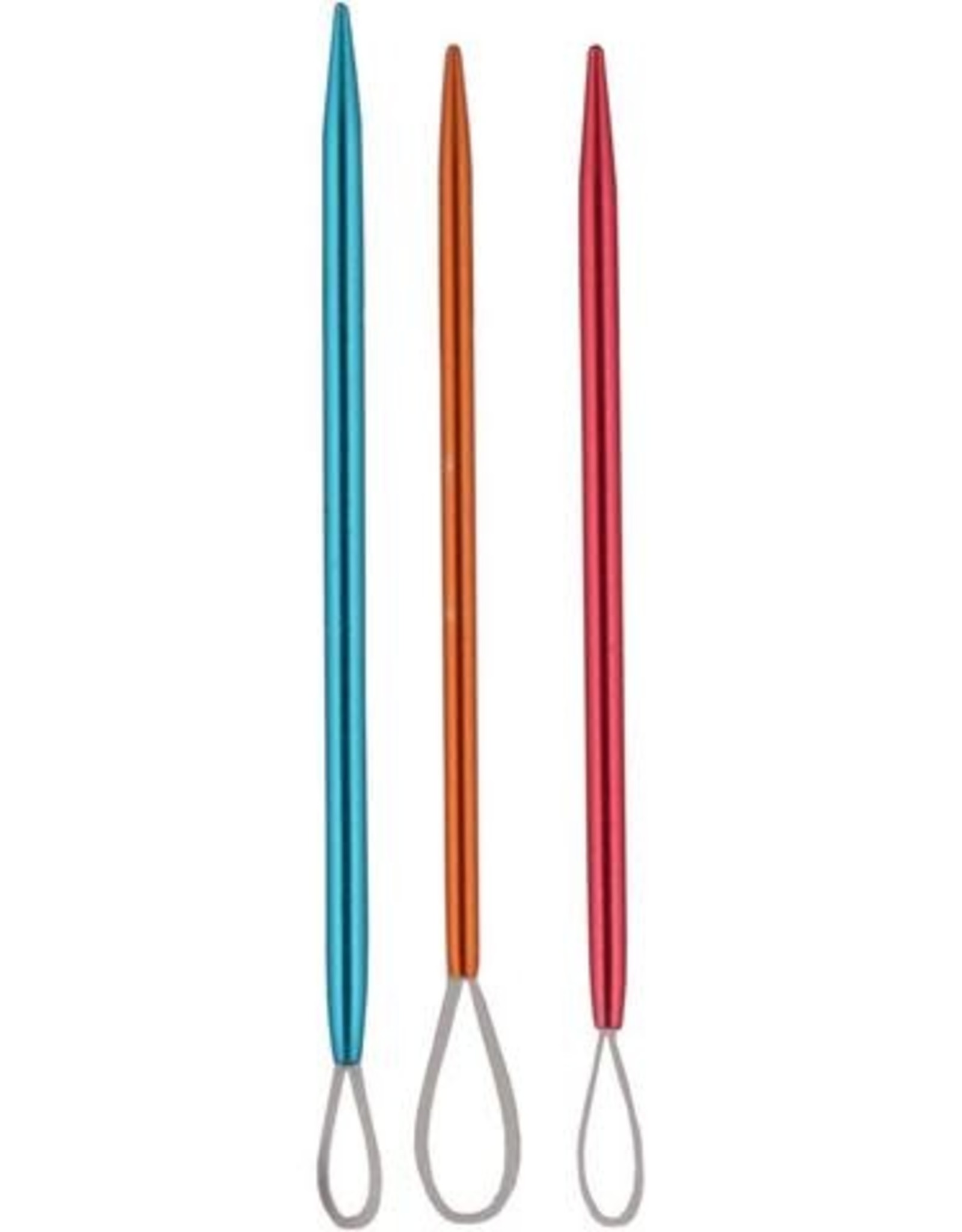 Knit Pro Wool Needles ( Set of 3 )