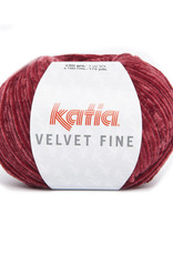 Katia Velvet Fine