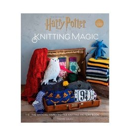 Harry Potter: Knitting Magic