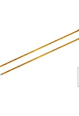 Knitters Pride Royale - Single Pointed Needle 14"